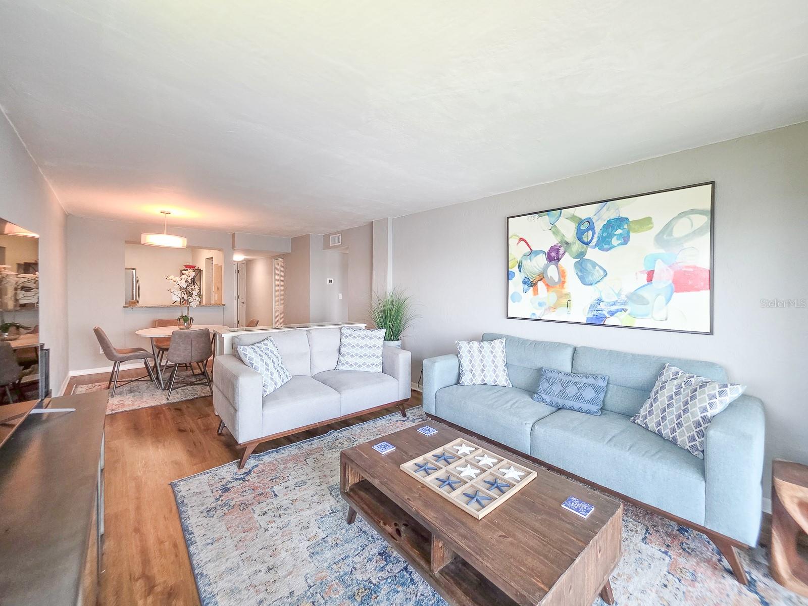 HARBOR VIEW CONDO - Residential