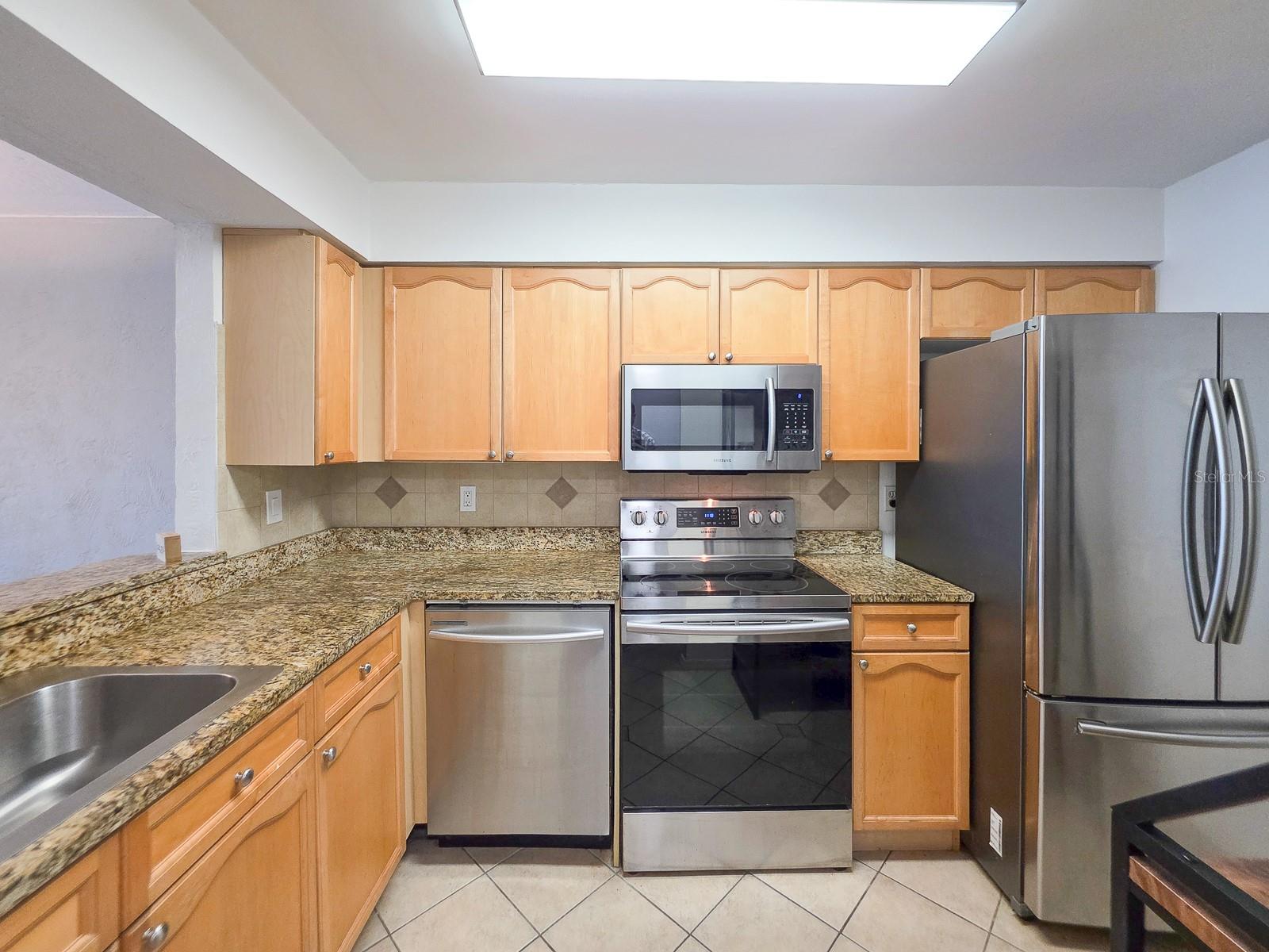 HARBOR VIEW CONDO - Residential