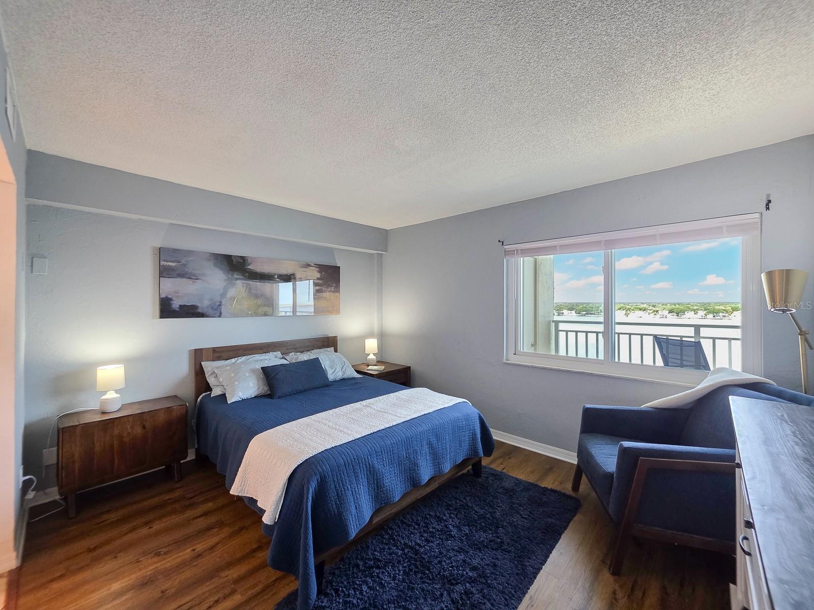 HARBOR VIEW CONDO - Residential