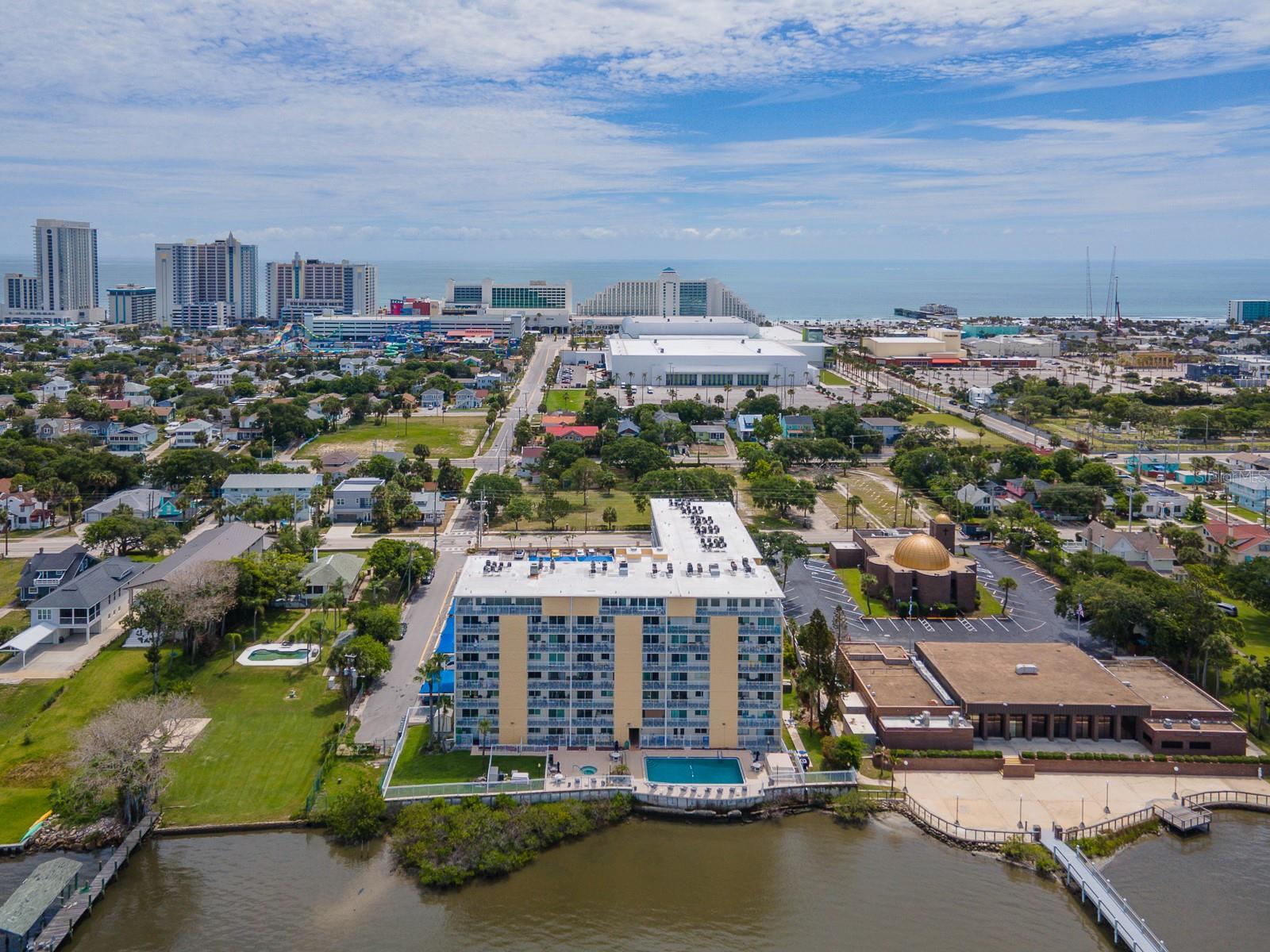 HARBOR VIEW CONDO - Residential