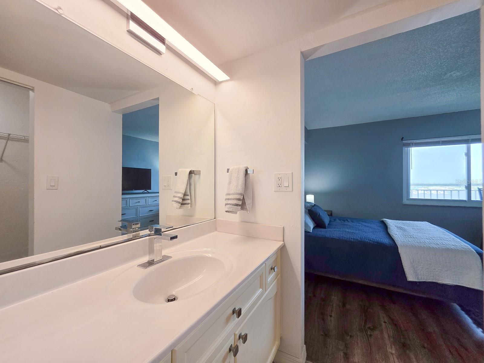 HARBOR VIEW CONDO - Residential