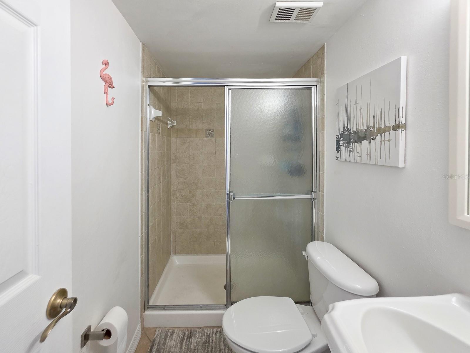 HARBOR VIEW CONDO - Residential