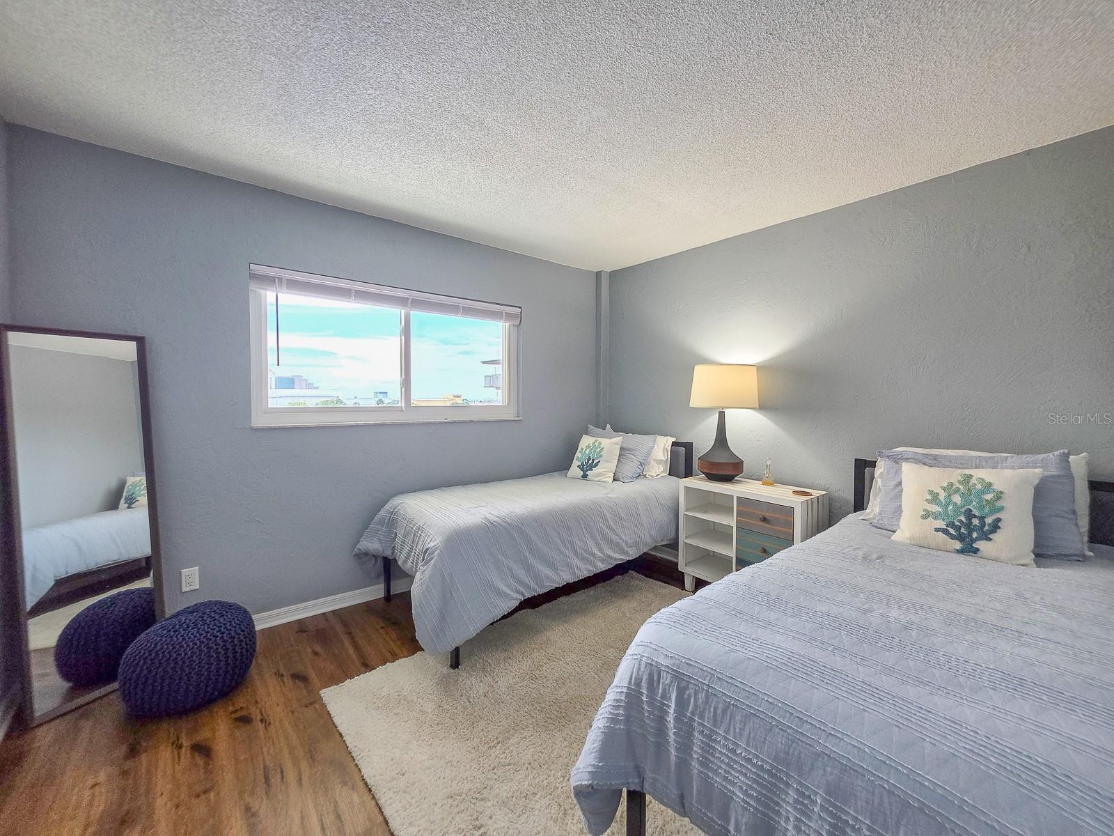 HARBOR VIEW CONDO - Residential