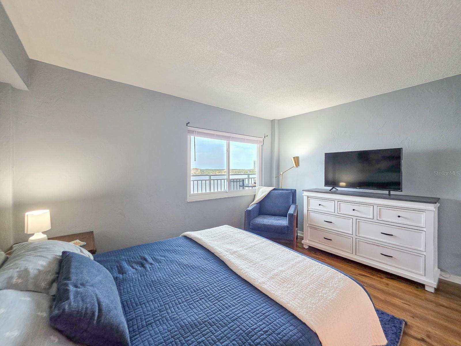 HARBOR VIEW CONDO - Residential
