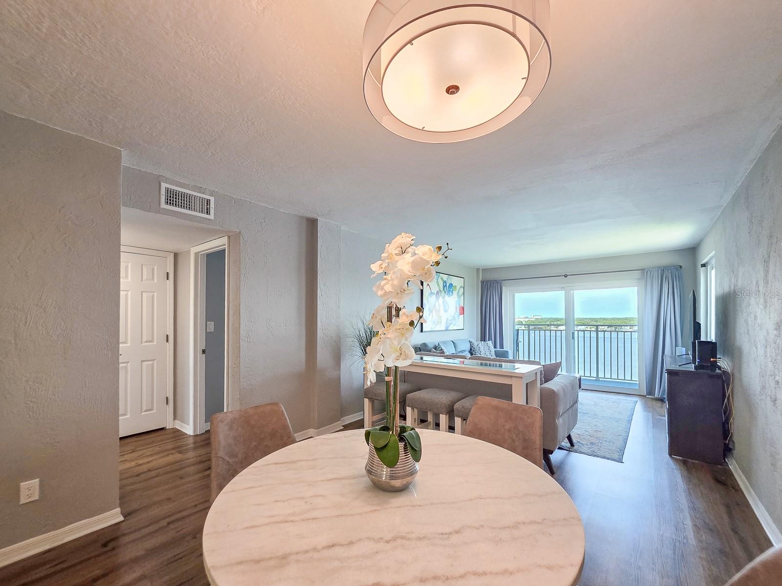 HARBOR VIEW CONDO - Residential