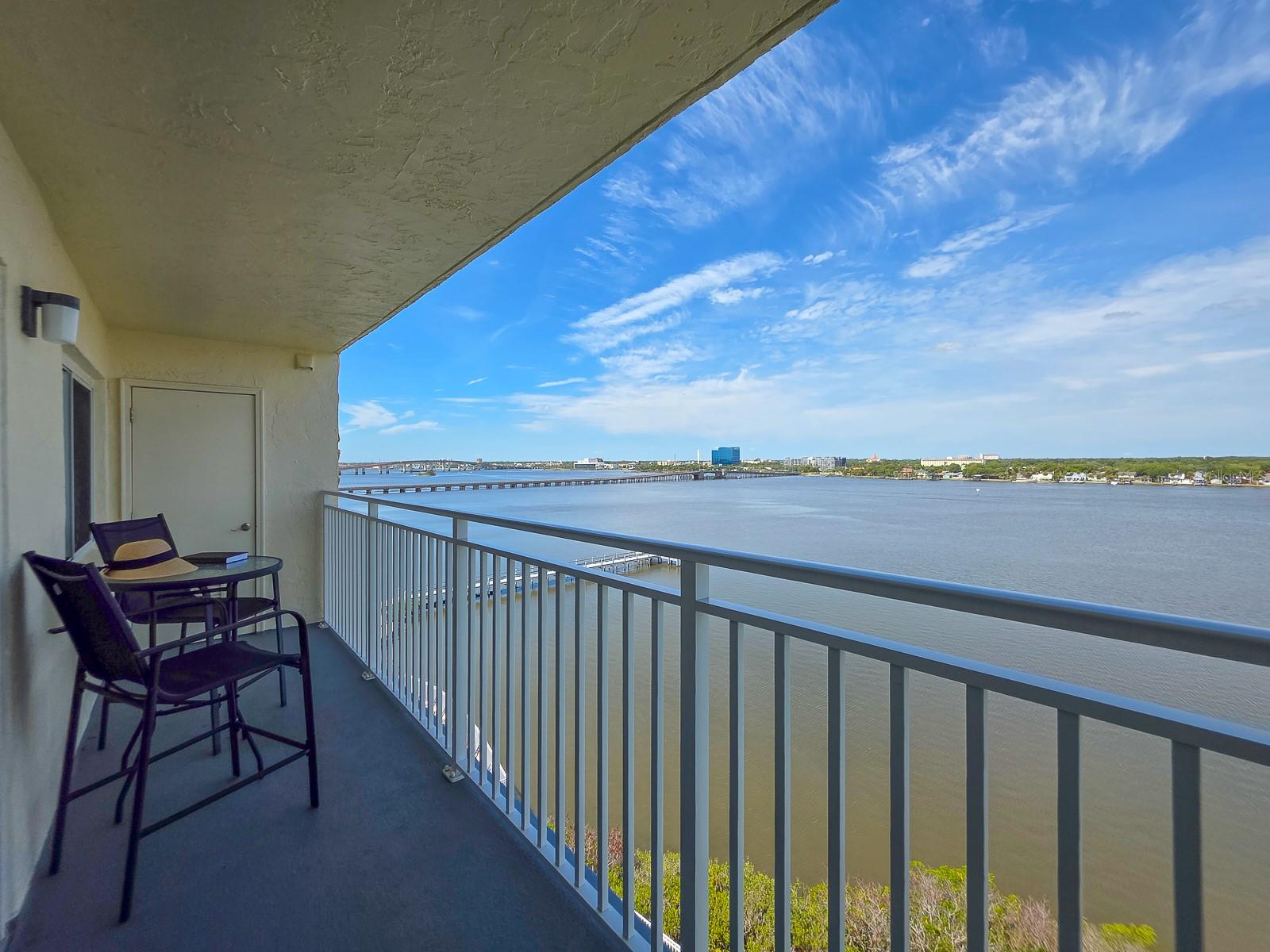 HARBOR VIEW CONDO - Residential