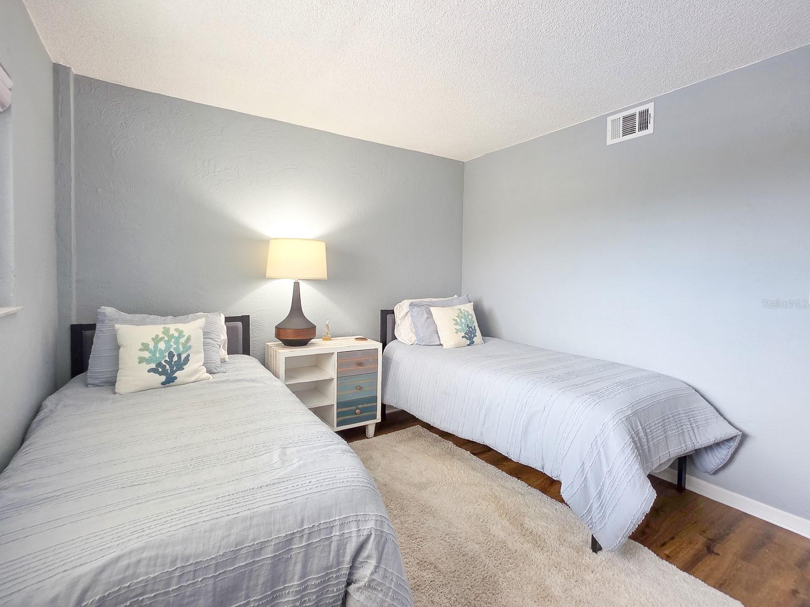 HARBOR VIEW CONDO - Residential