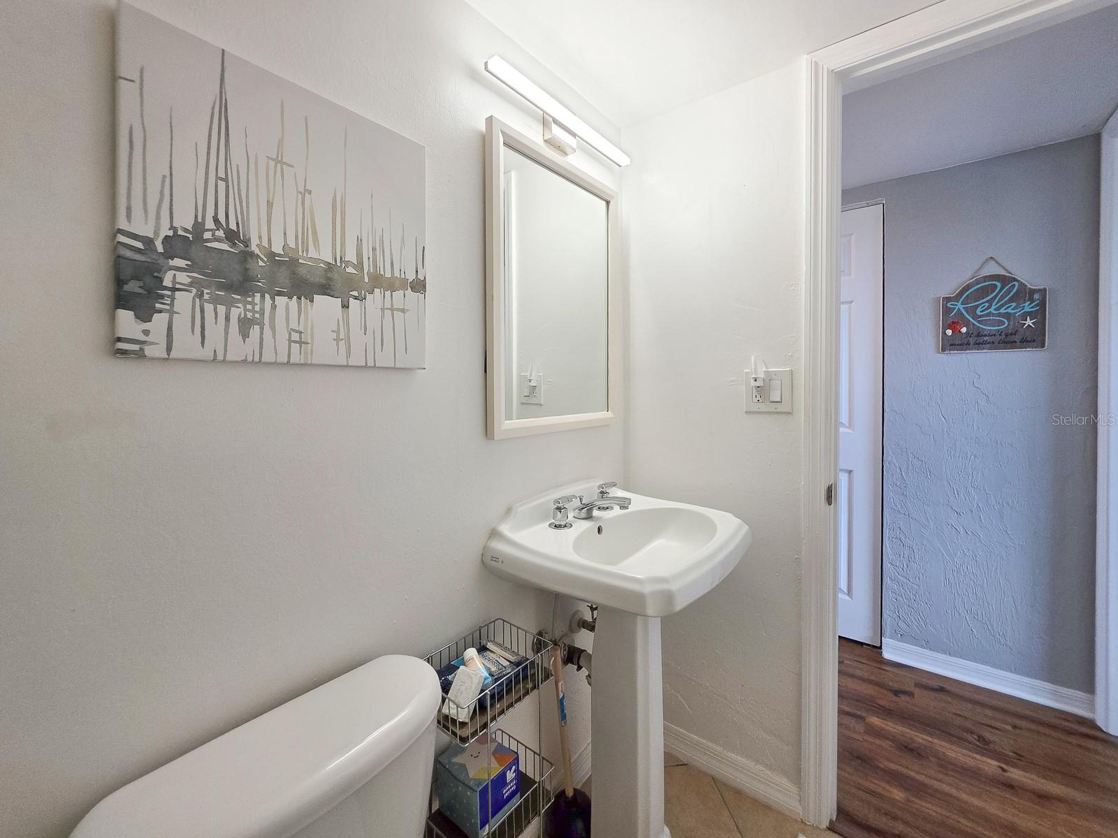 HARBOR VIEW CONDO - Residential