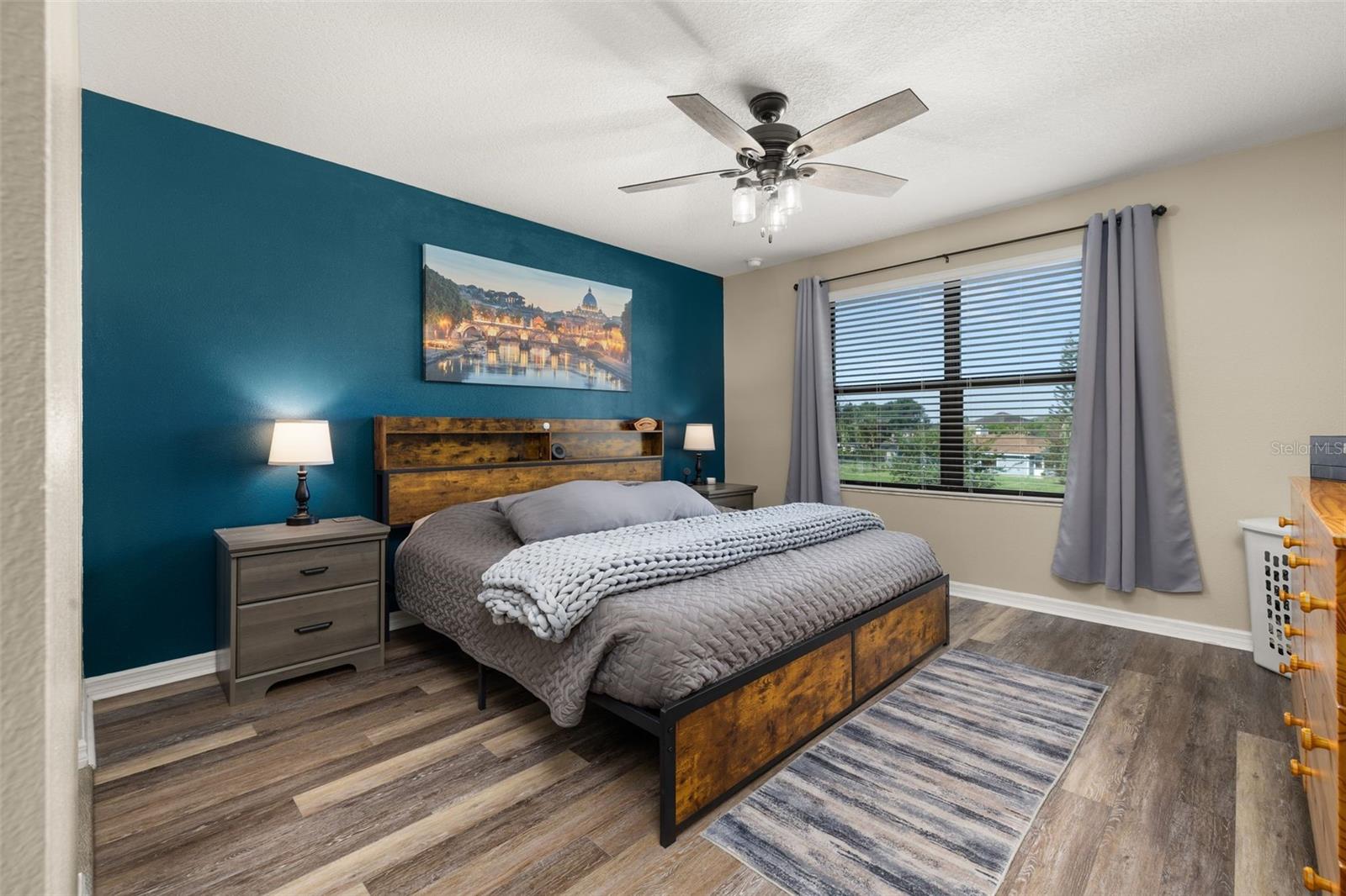 OAK RIDGE - Residential