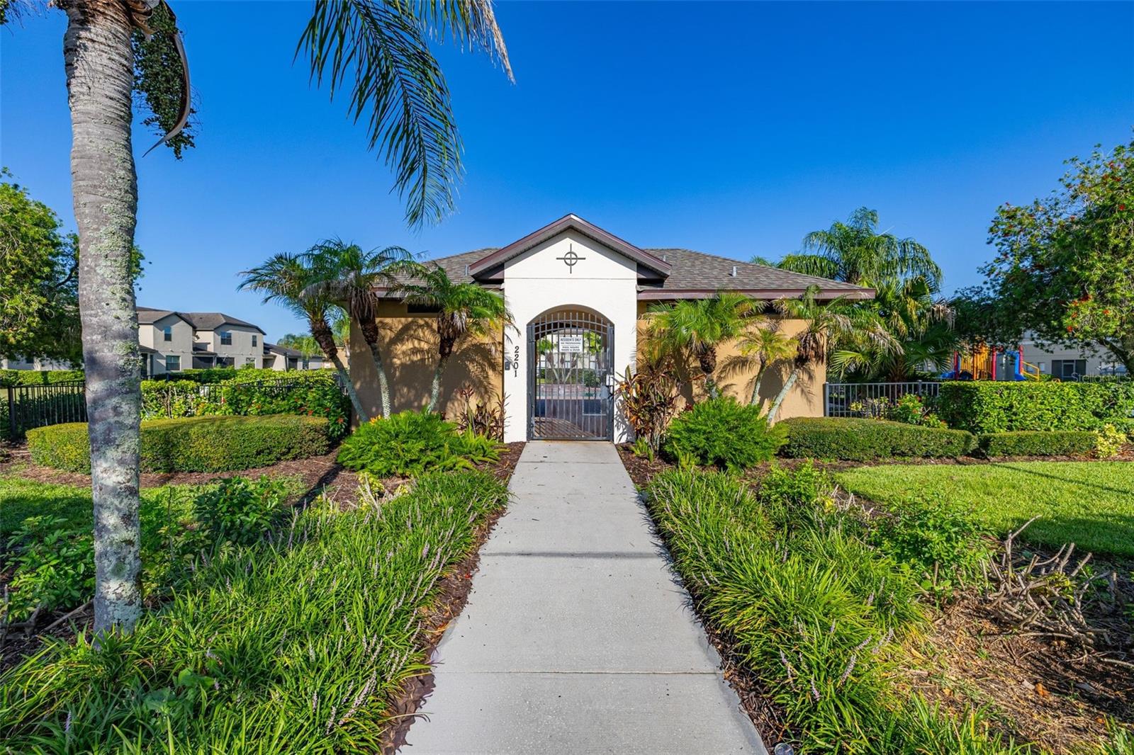 OAK RIDGE - Residential