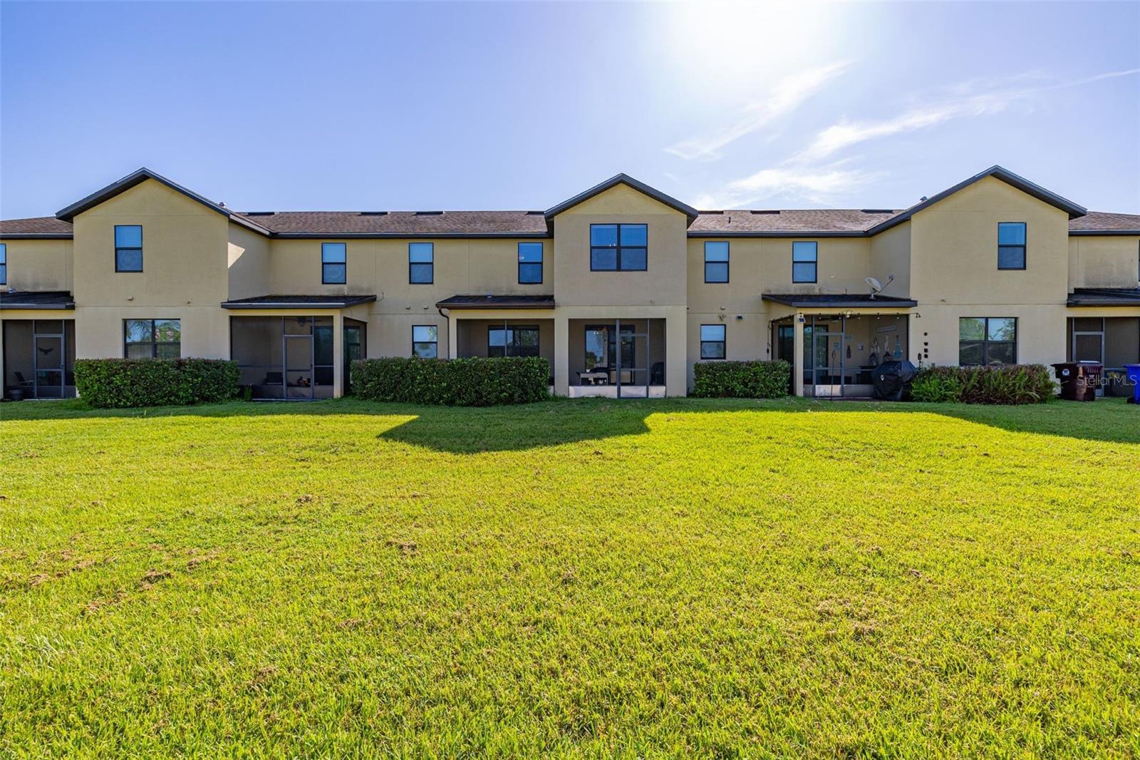OAK RIDGE - Residential