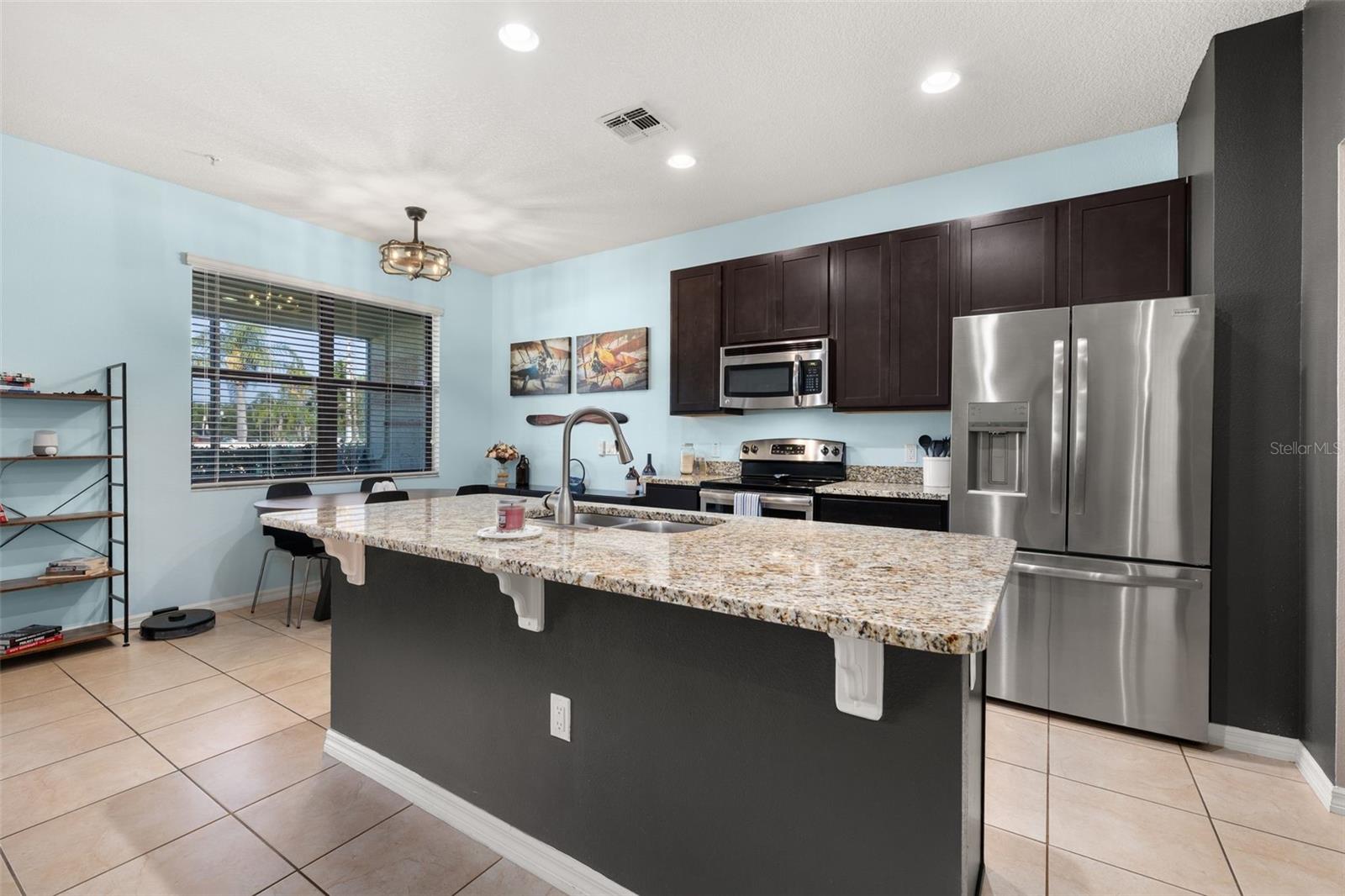 OAK RIDGE - Residential