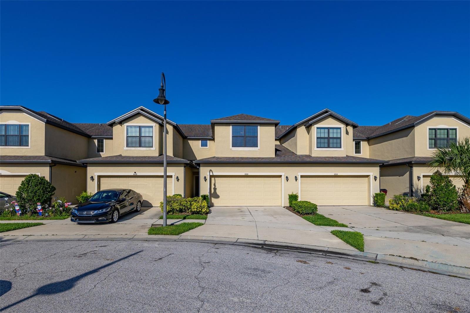 OAK RIDGE - Residential