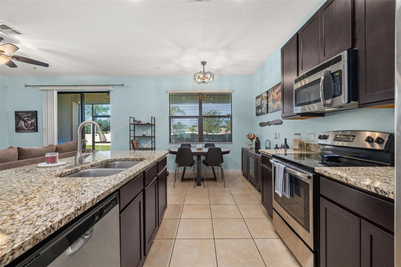 OAK RIDGE - Residential