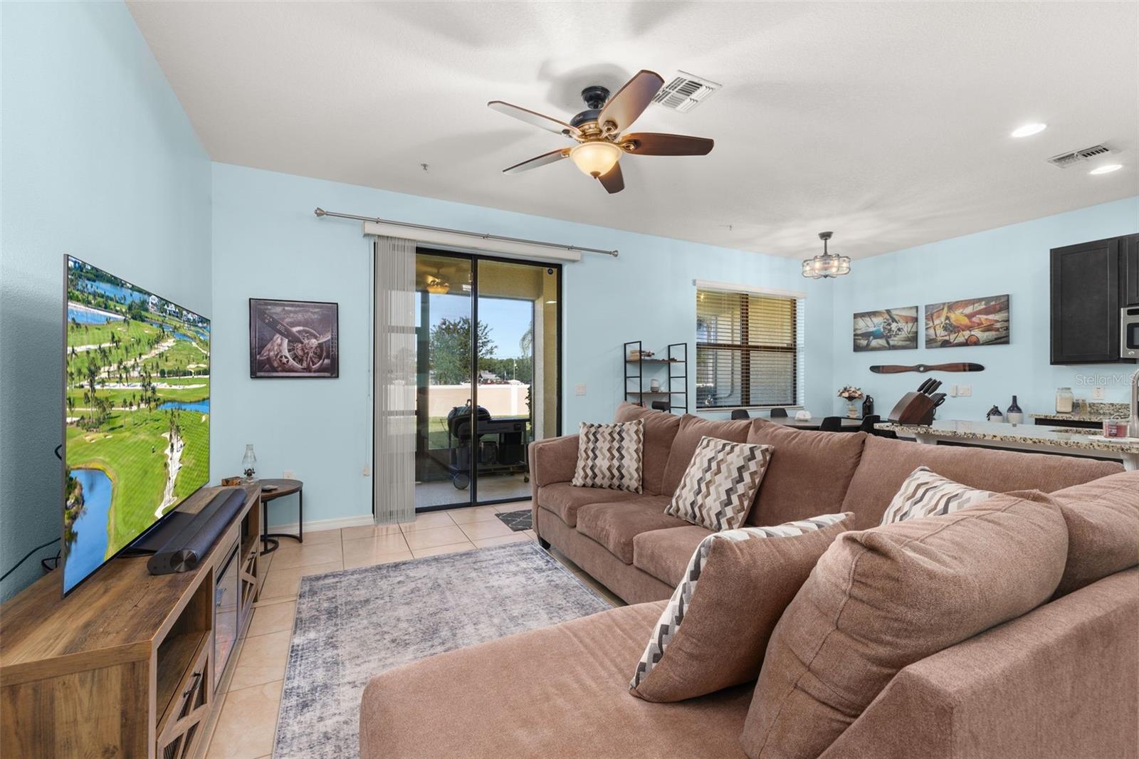 OAK RIDGE - Residential