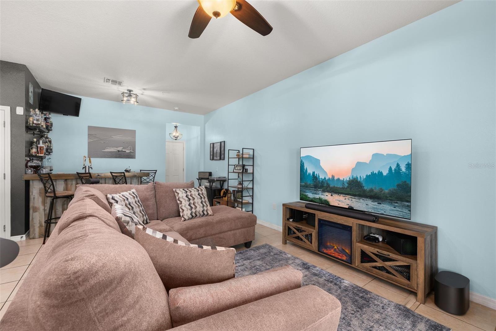 OAK RIDGE - Residential