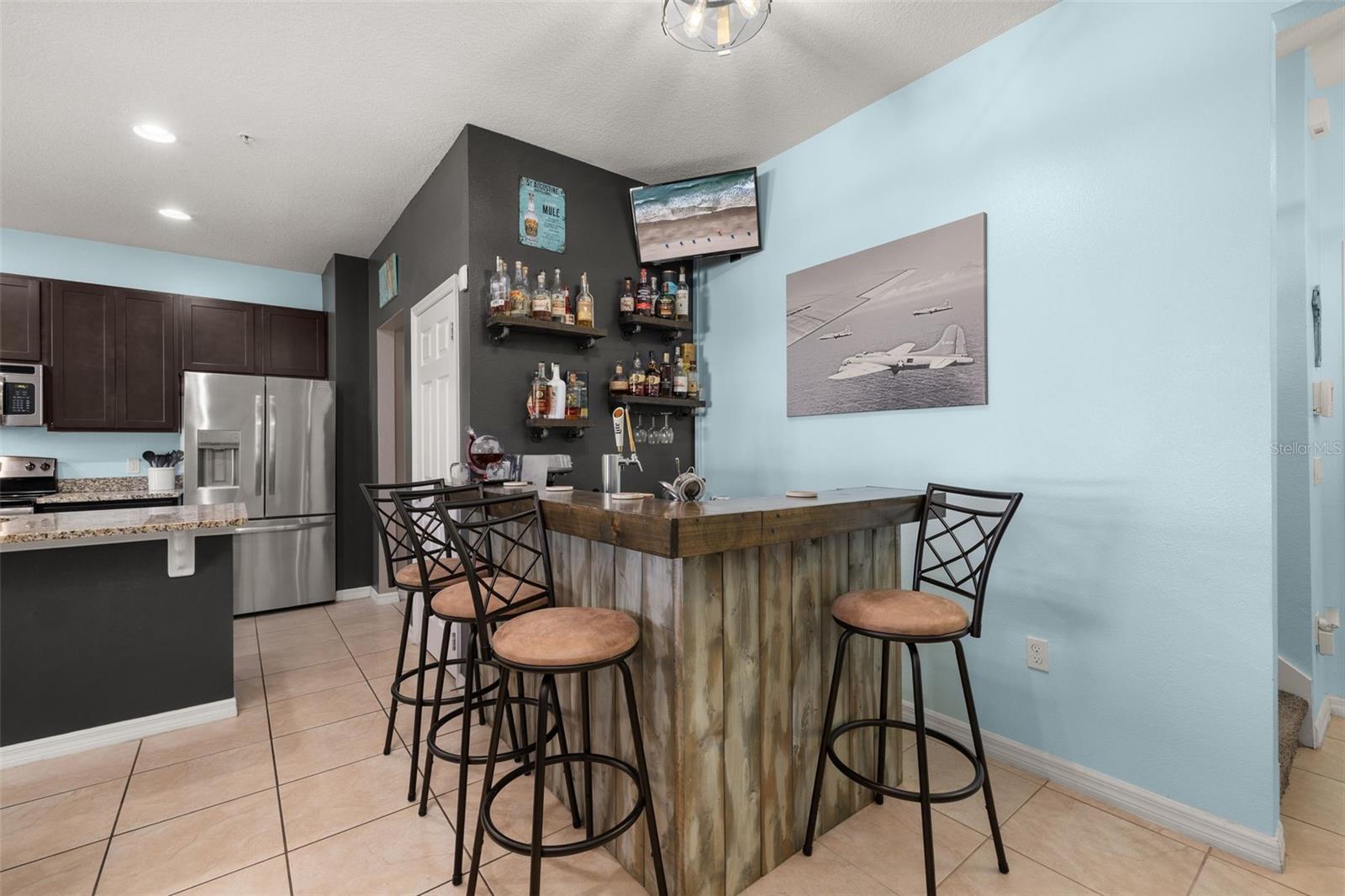 OAK RIDGE - Residential