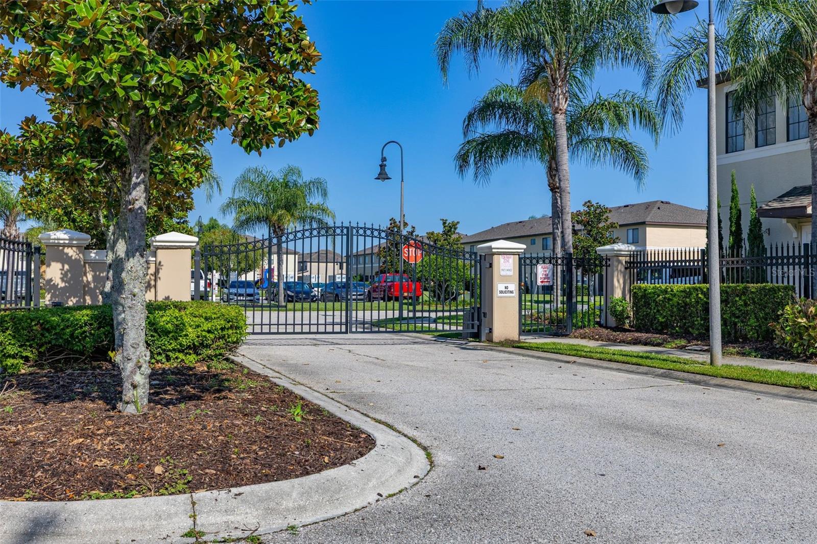 OAK RIDGE - Residential