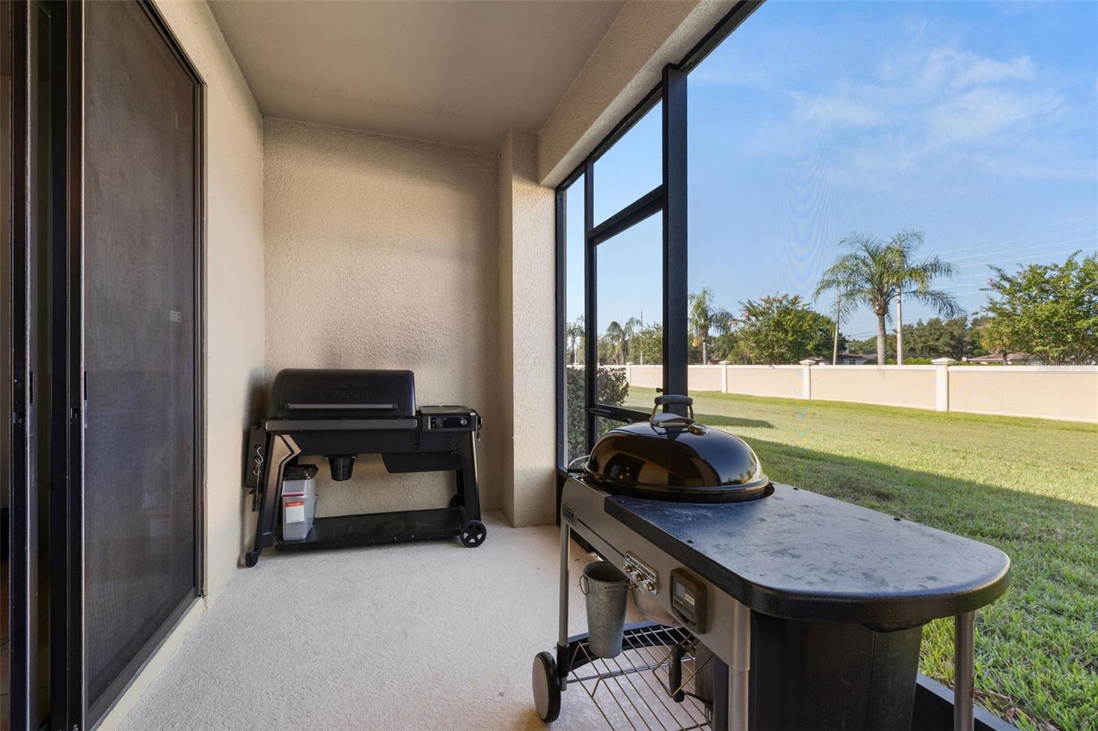 OAK RIDGE - Residential
