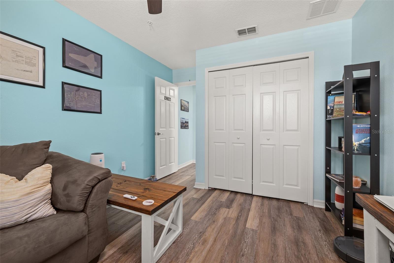 OAK RIDGE - Residential