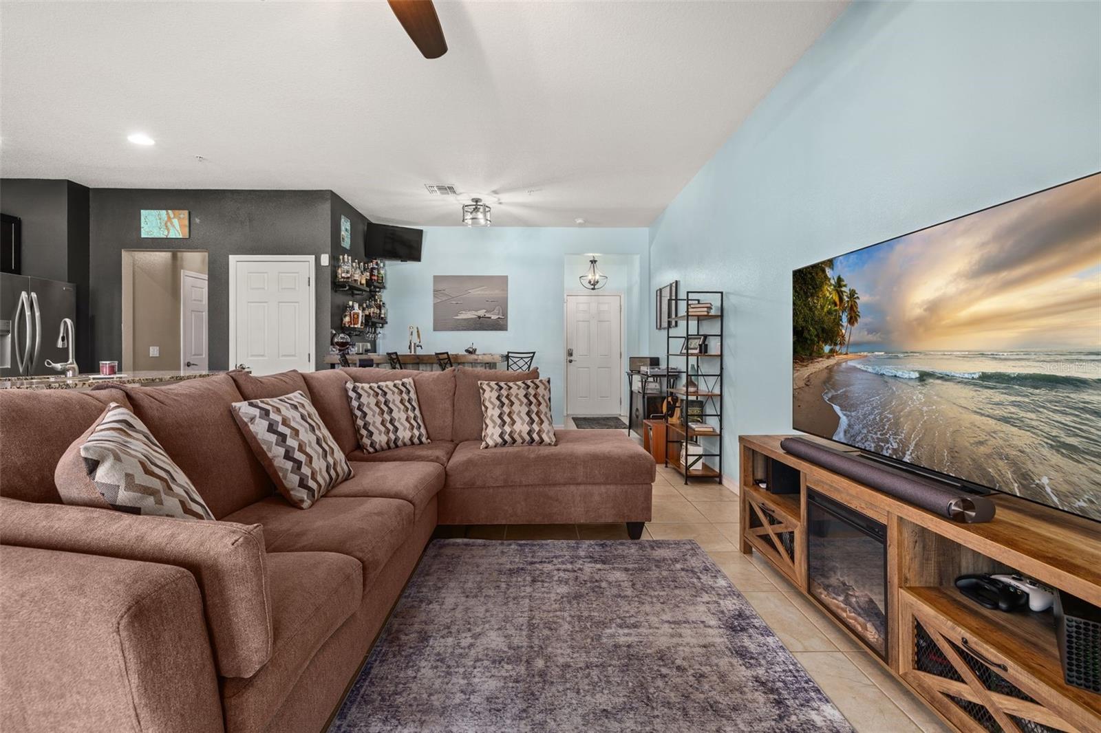 OAK RIDGE - Residential