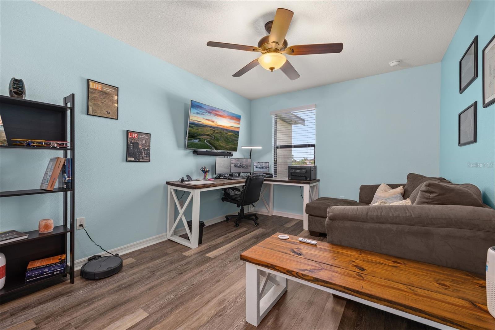 OAK RIDGE - Residential