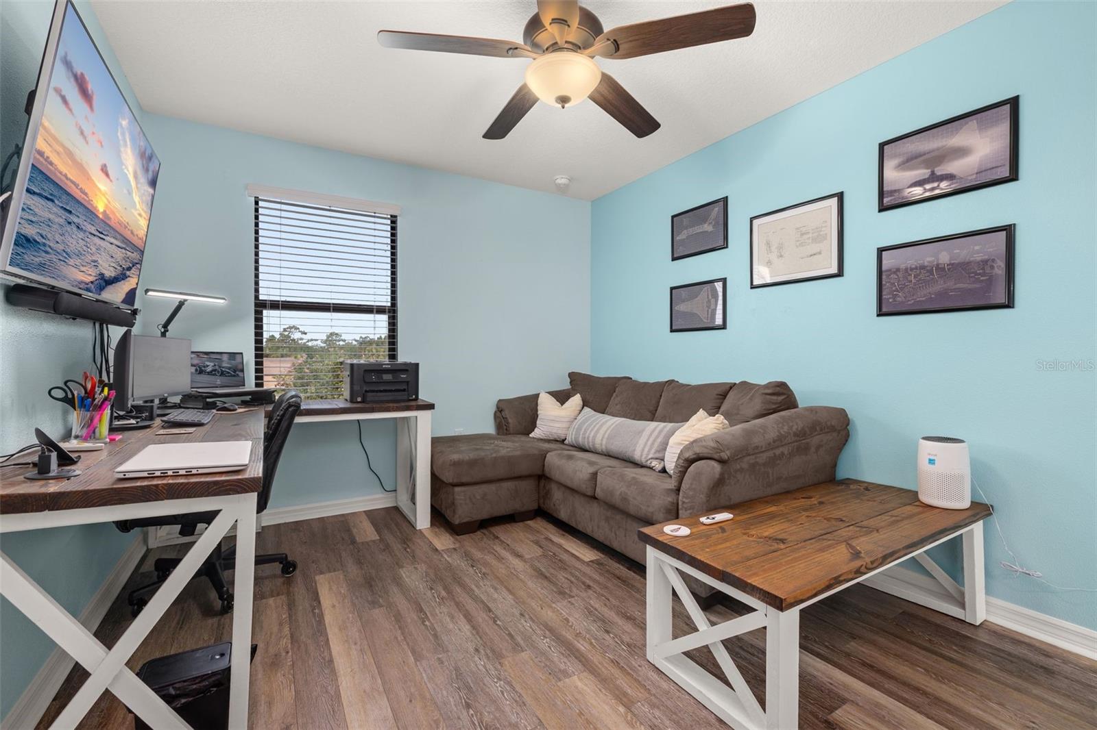 OAK RIDGE - Residential