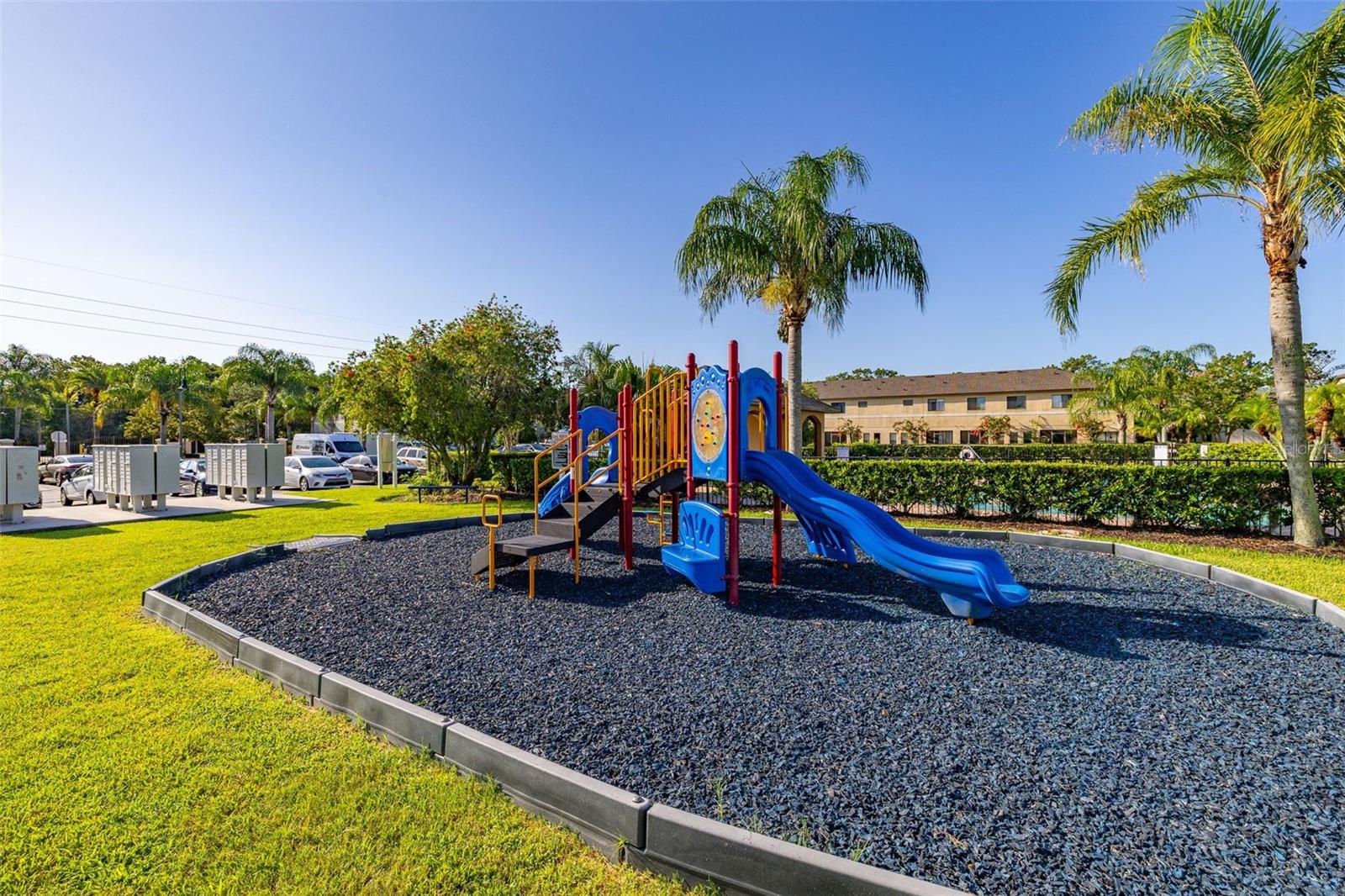 OAK RIDGE - Residential