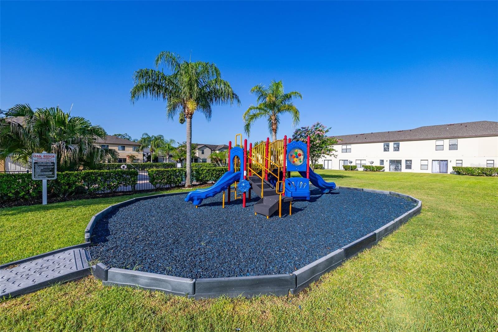 OAK RIDGE - Residential