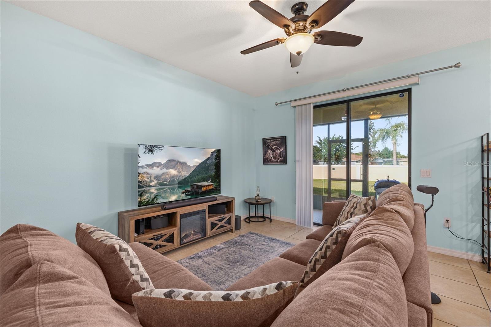 OAK RIDGE - Residential