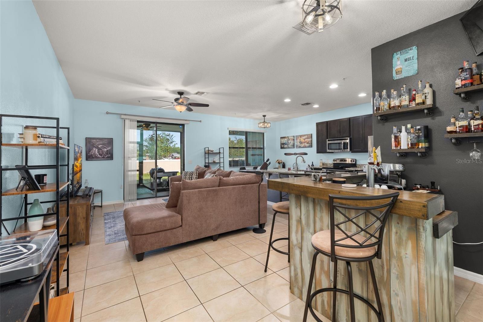 OAK RIDGE - Residential