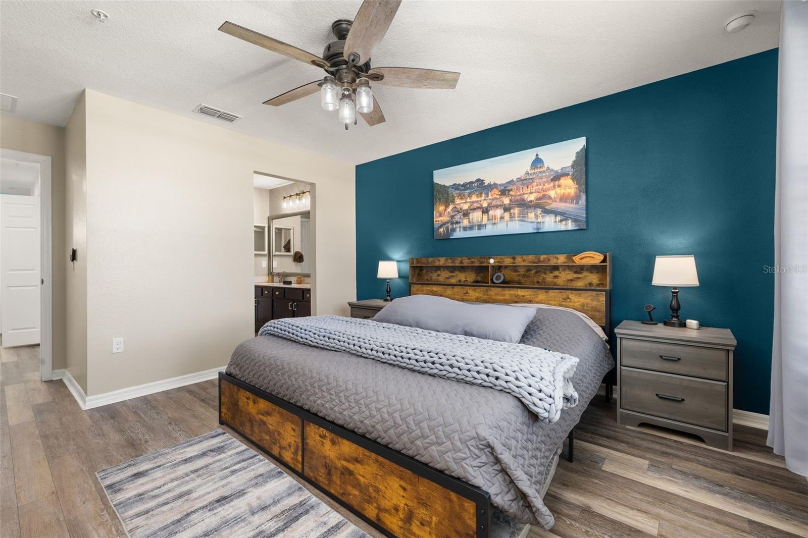 OAK RIDGE - Residential