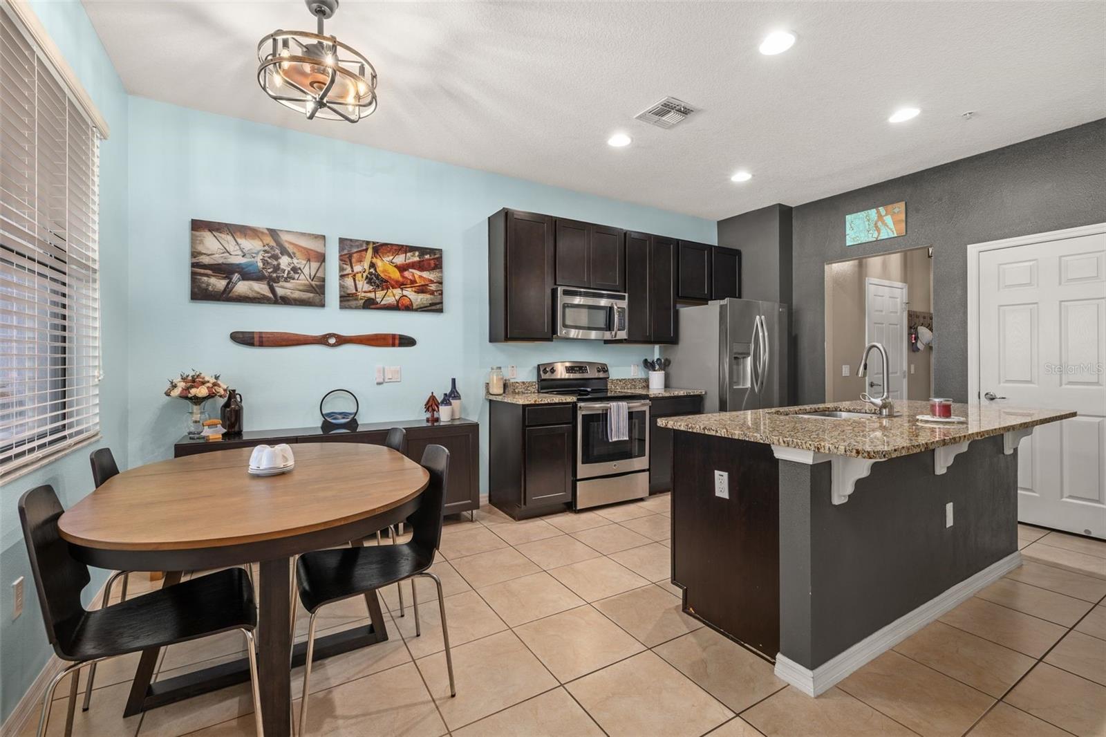 OAK RIDGE - Residential