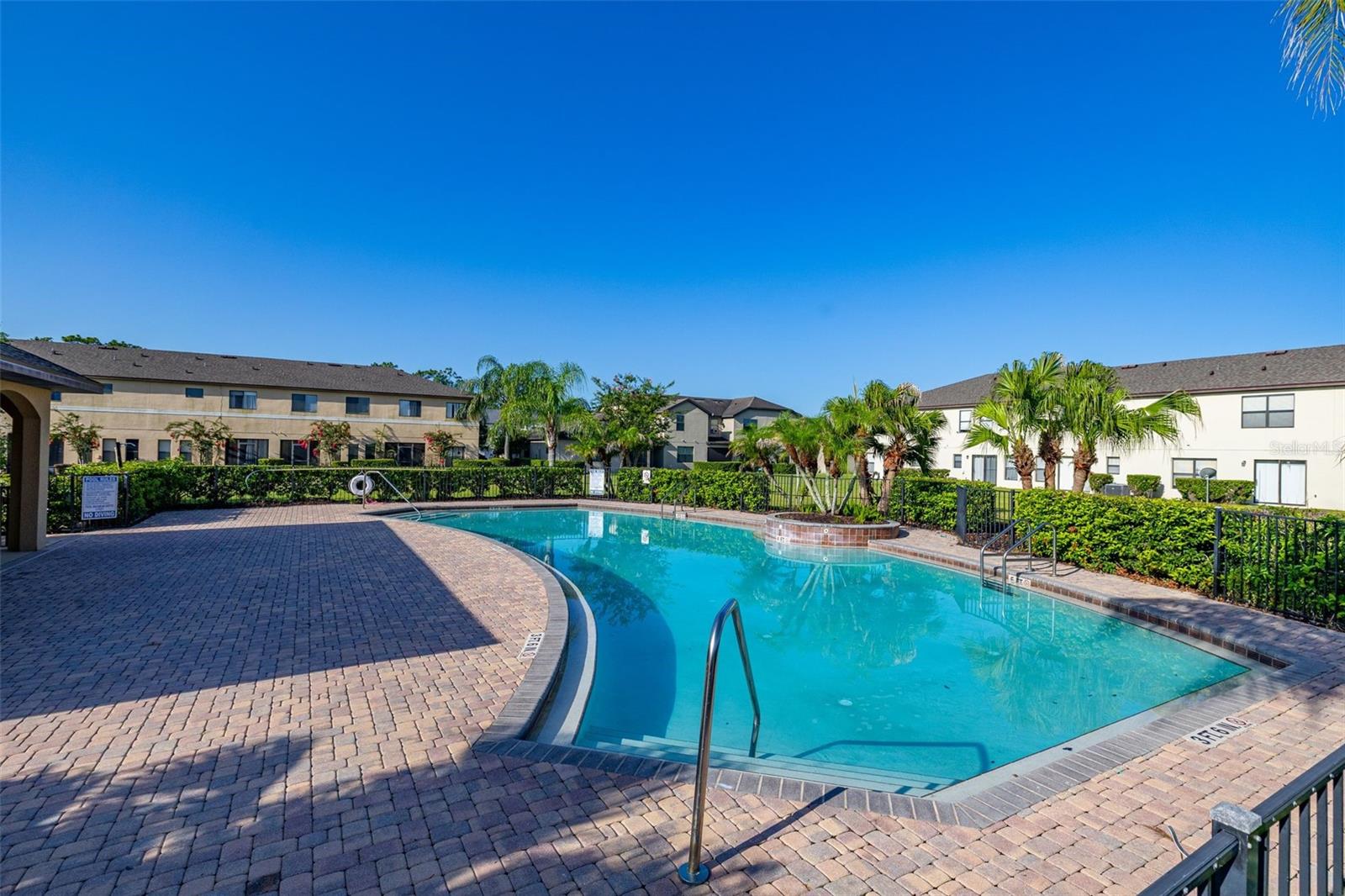 OAK RIDGE - Residential
