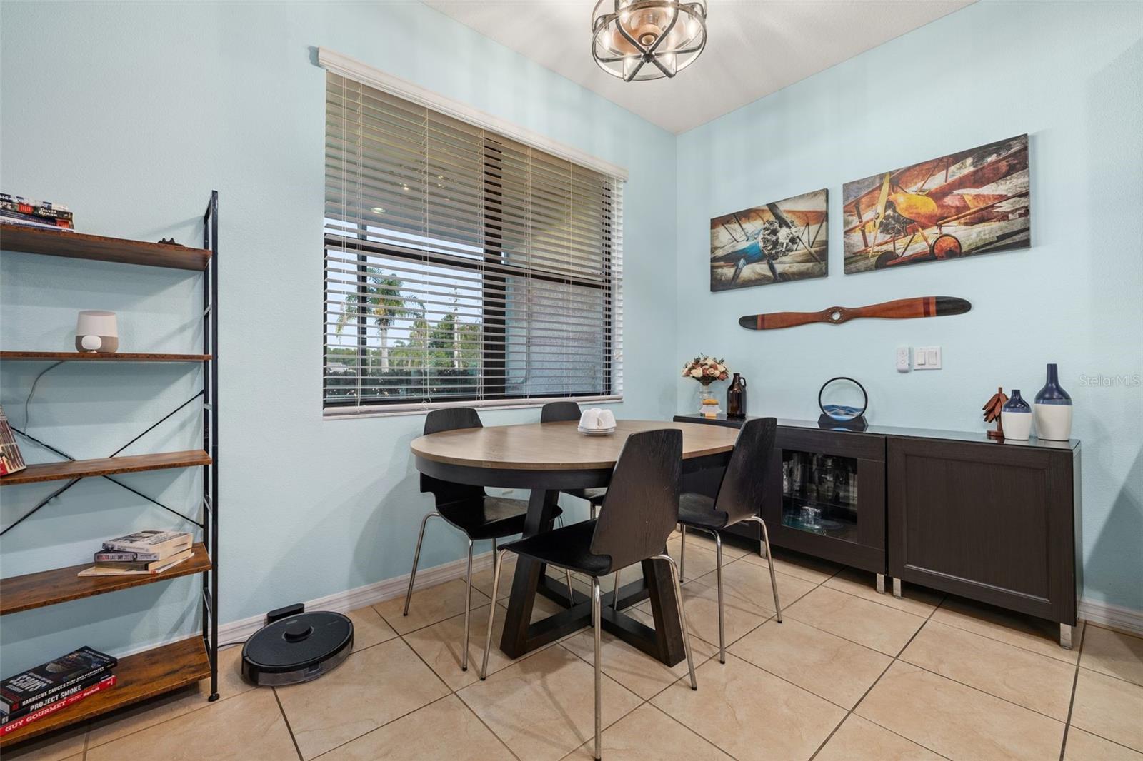 OAK RIDGE - Residential