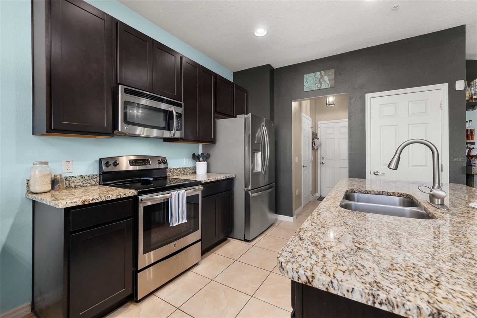 OAK RIDGE - Residential