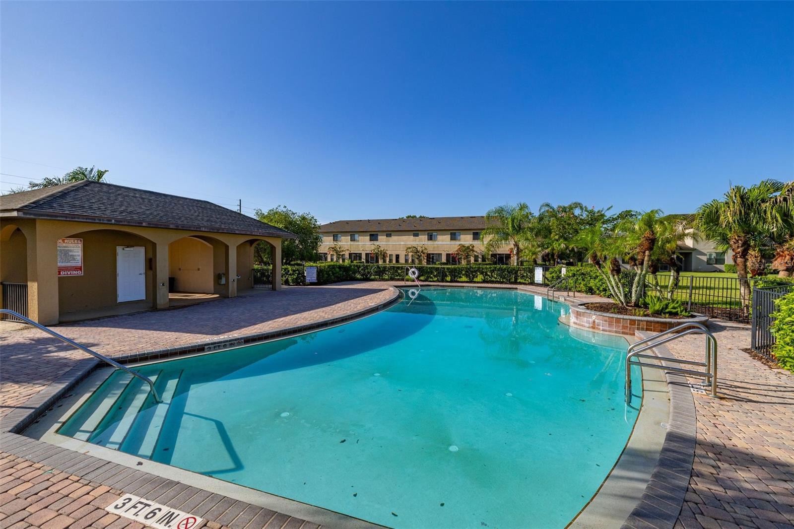 OAK RIDGE - Residential