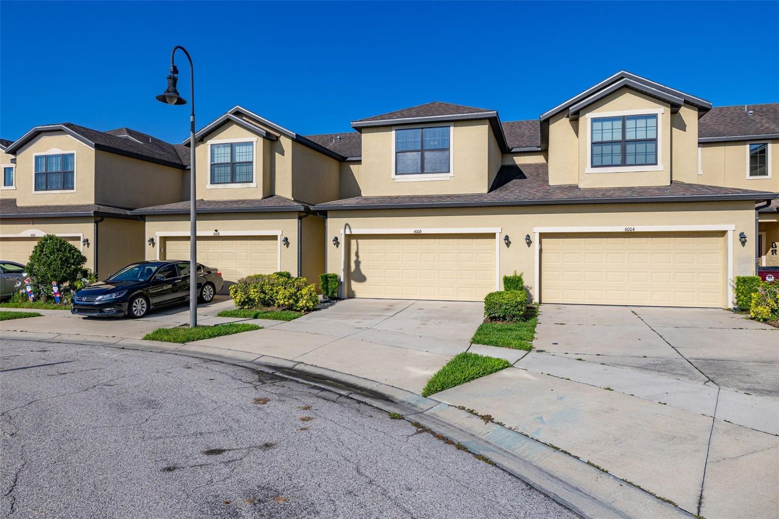 OAK RIDGE - Residential