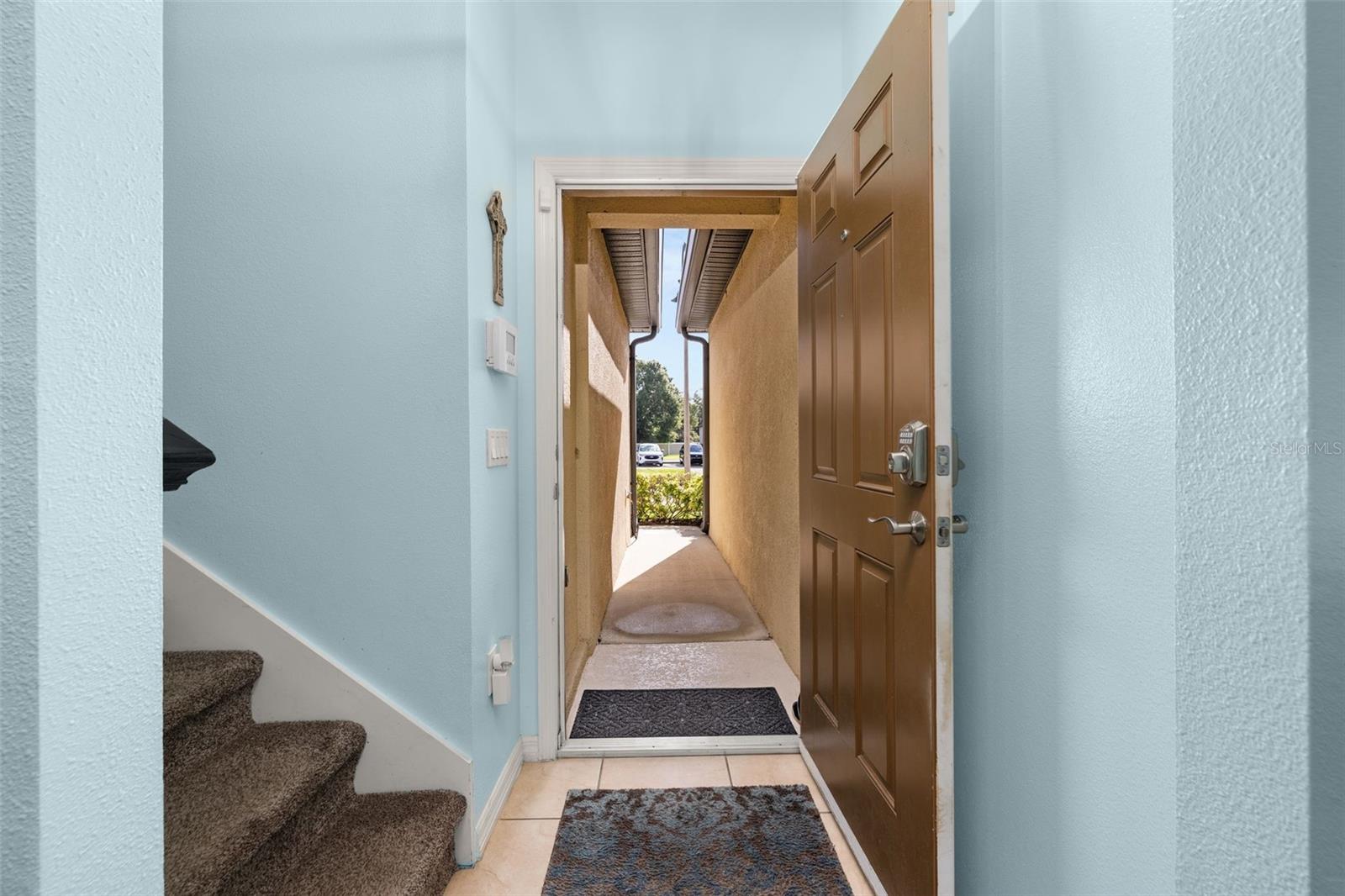 OAK RIDGE - Residential