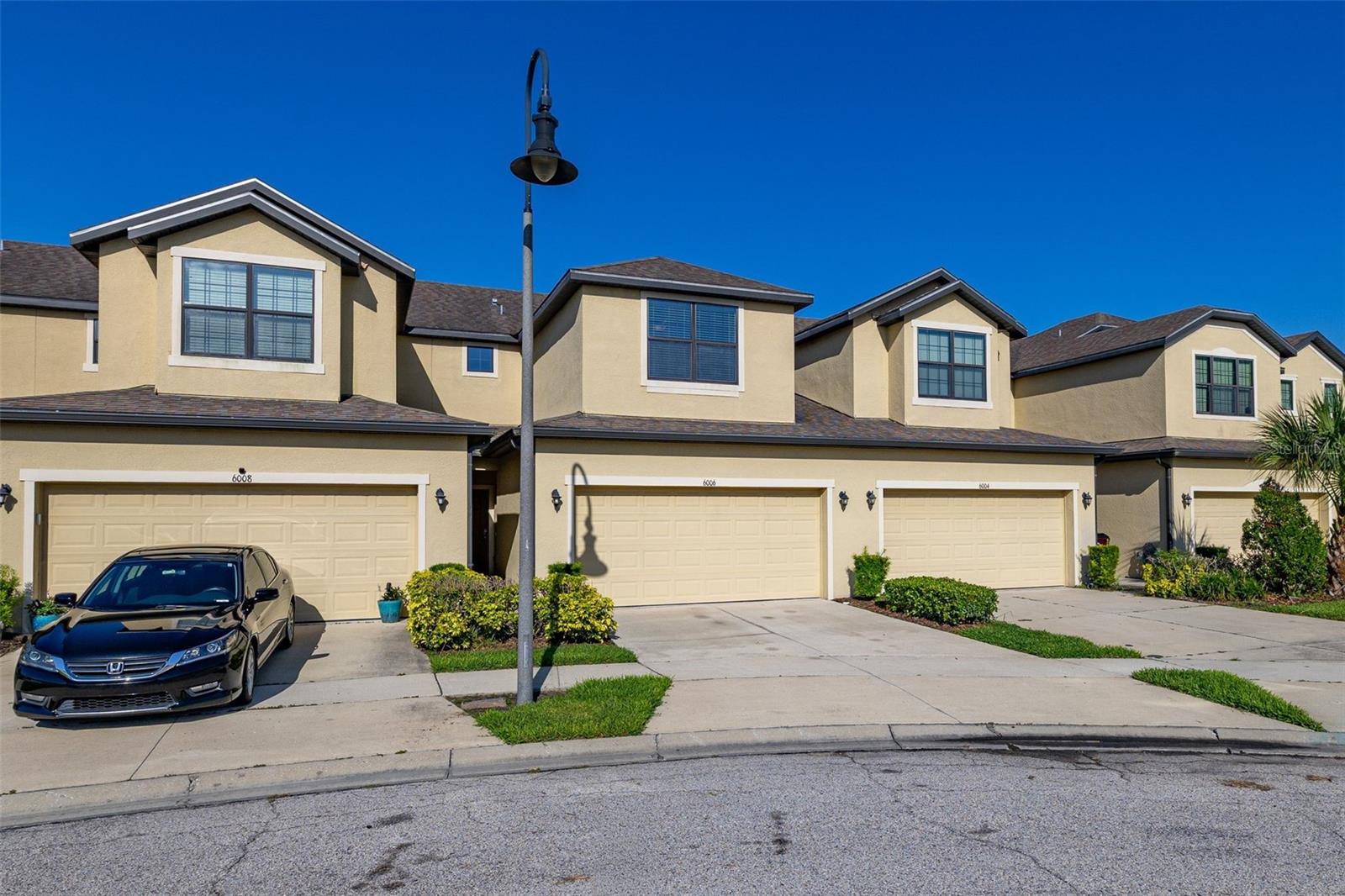 OAK RIDGE - Residential