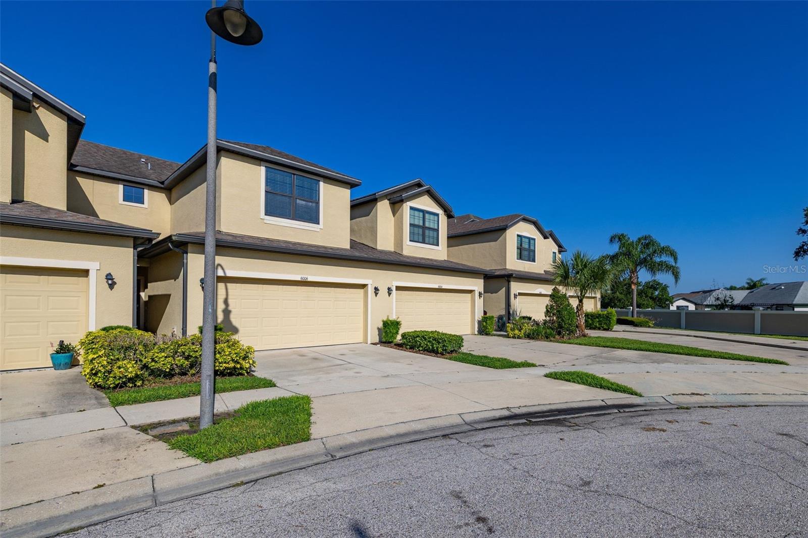 OAK RIDGE - Residential