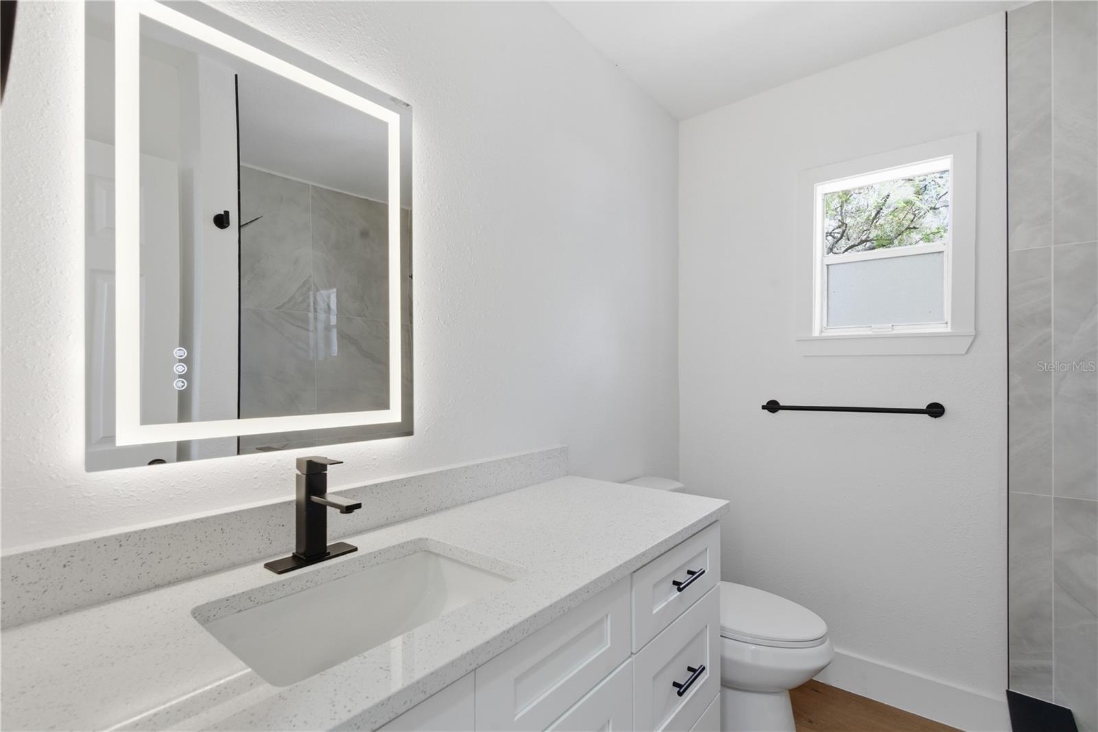 HAMNER'S W E FOREST ACRES - Residential