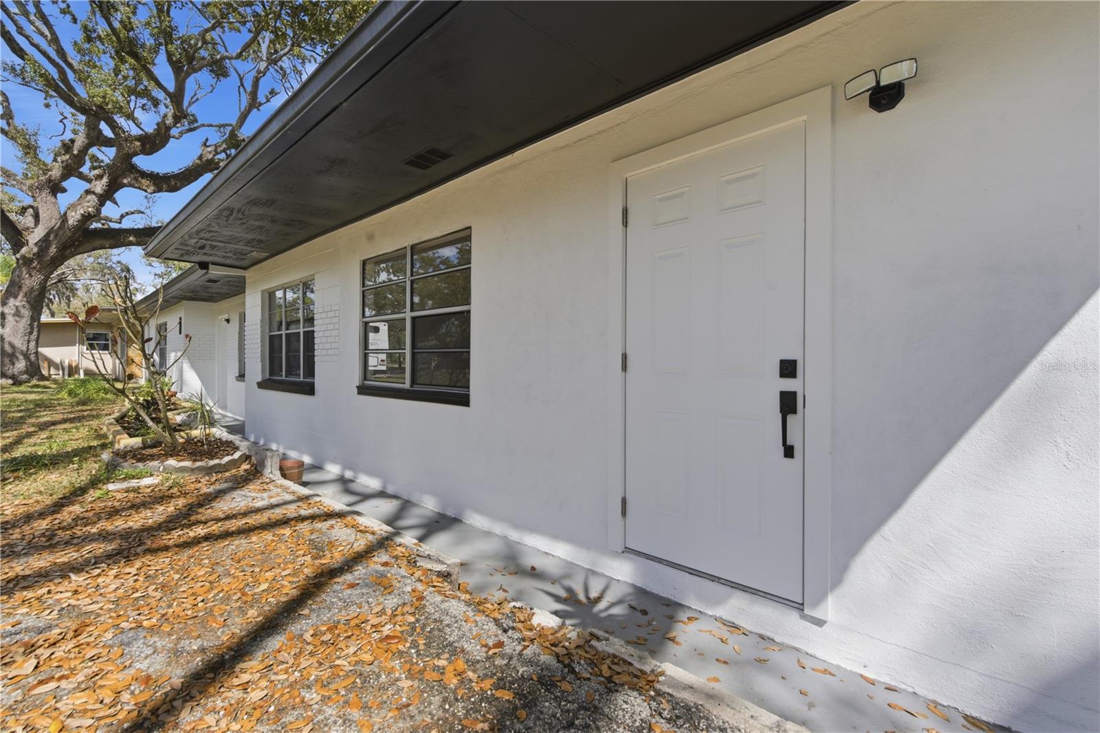 HAMNER'S W E FOREST ACRES - Residential