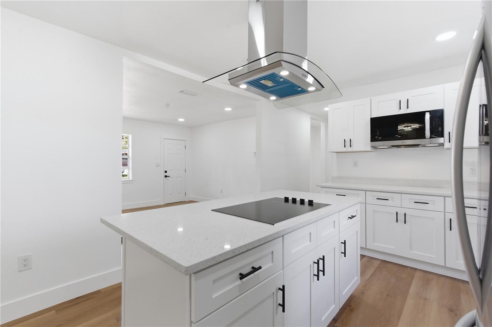 HAMNER'S W E FOREST ACRES - Residential