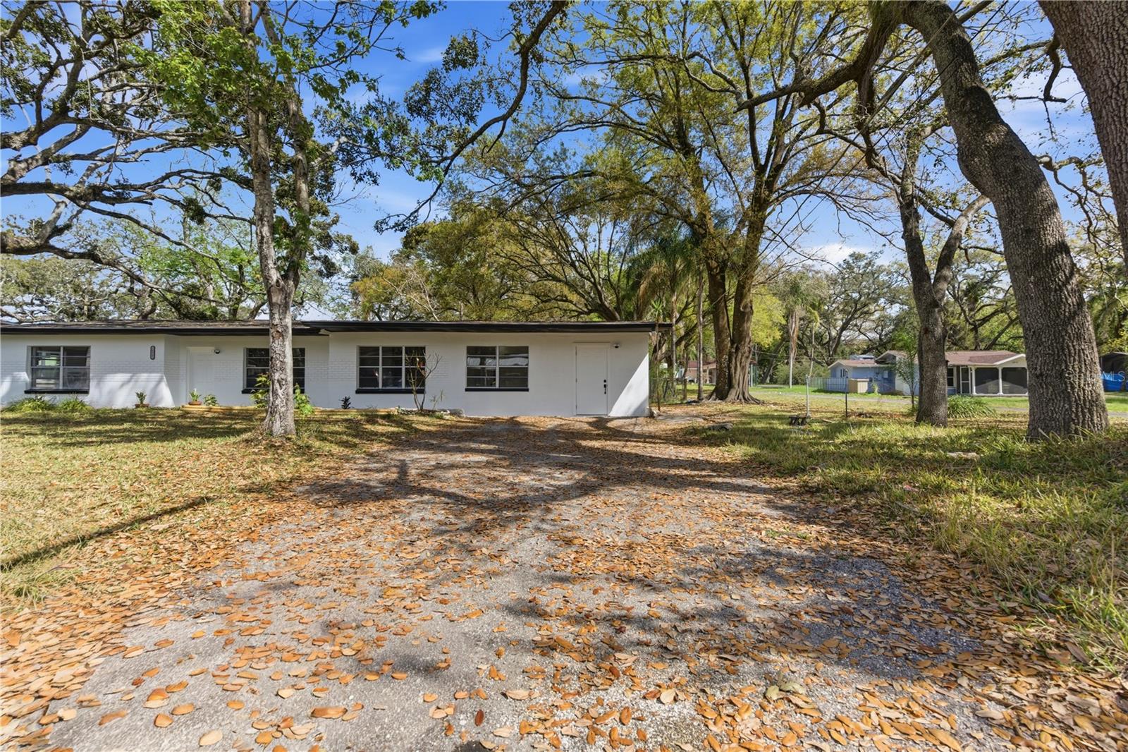 HAMNER'S W E FOREST ACRES - Residential