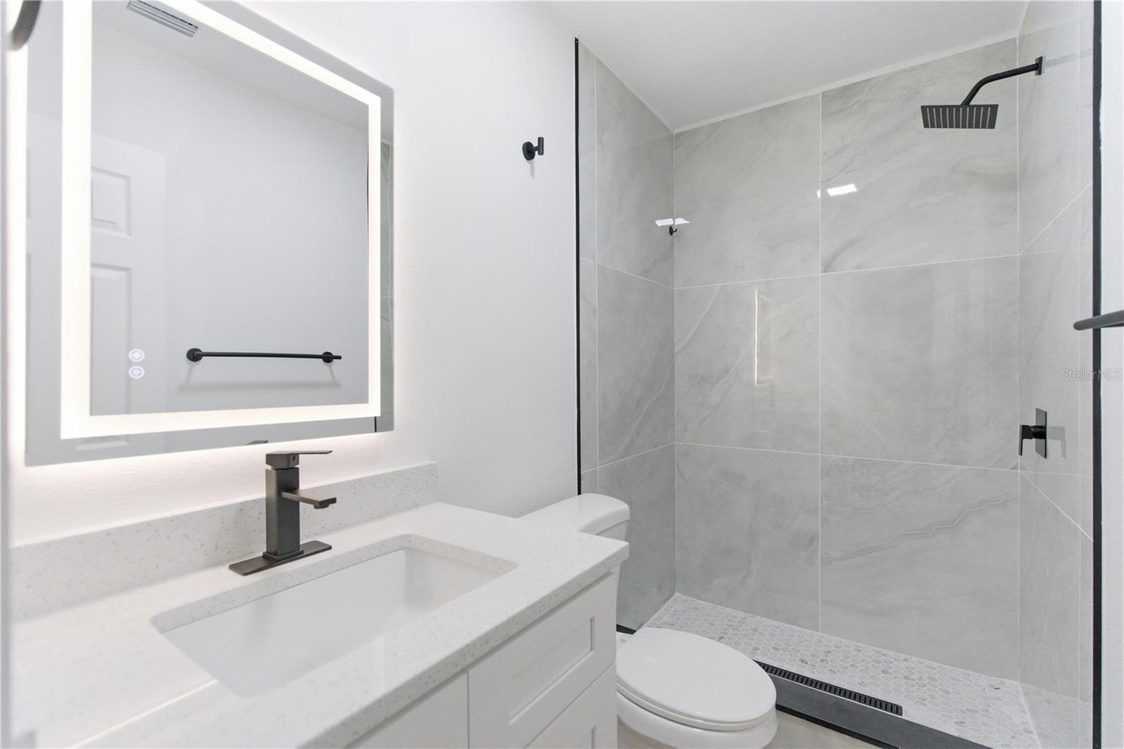 HAMNER'S W E FOREST ACRES - Residential