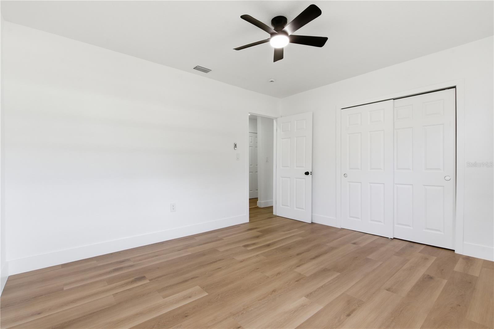 HAMNER'S W E FOREST ACRES - Residential