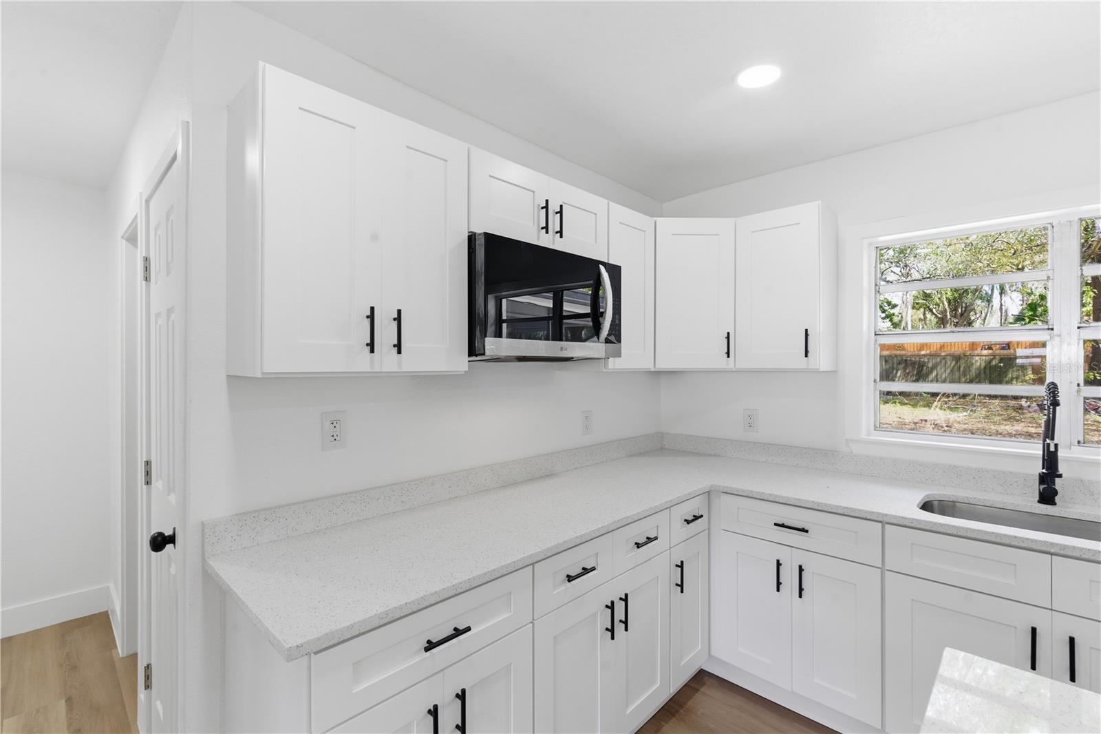 HAMNER'S W E FOREST ACRES - Residential