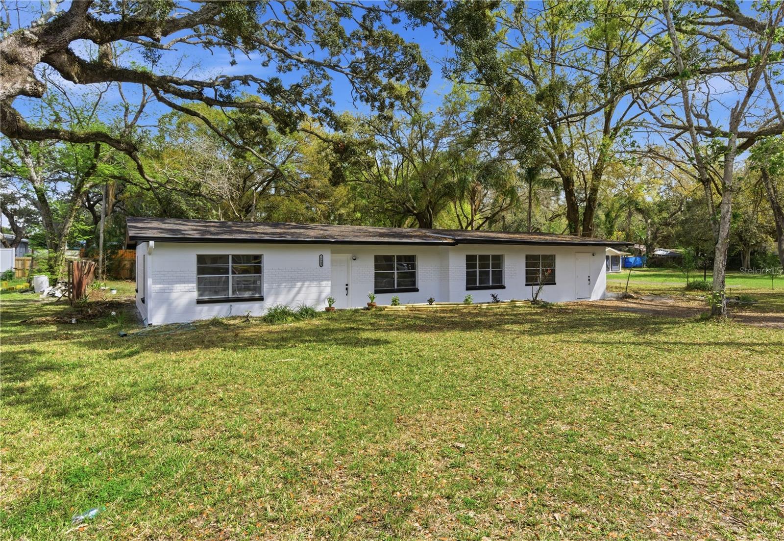 HAMNER'S W E FOREST ACRES - Residential