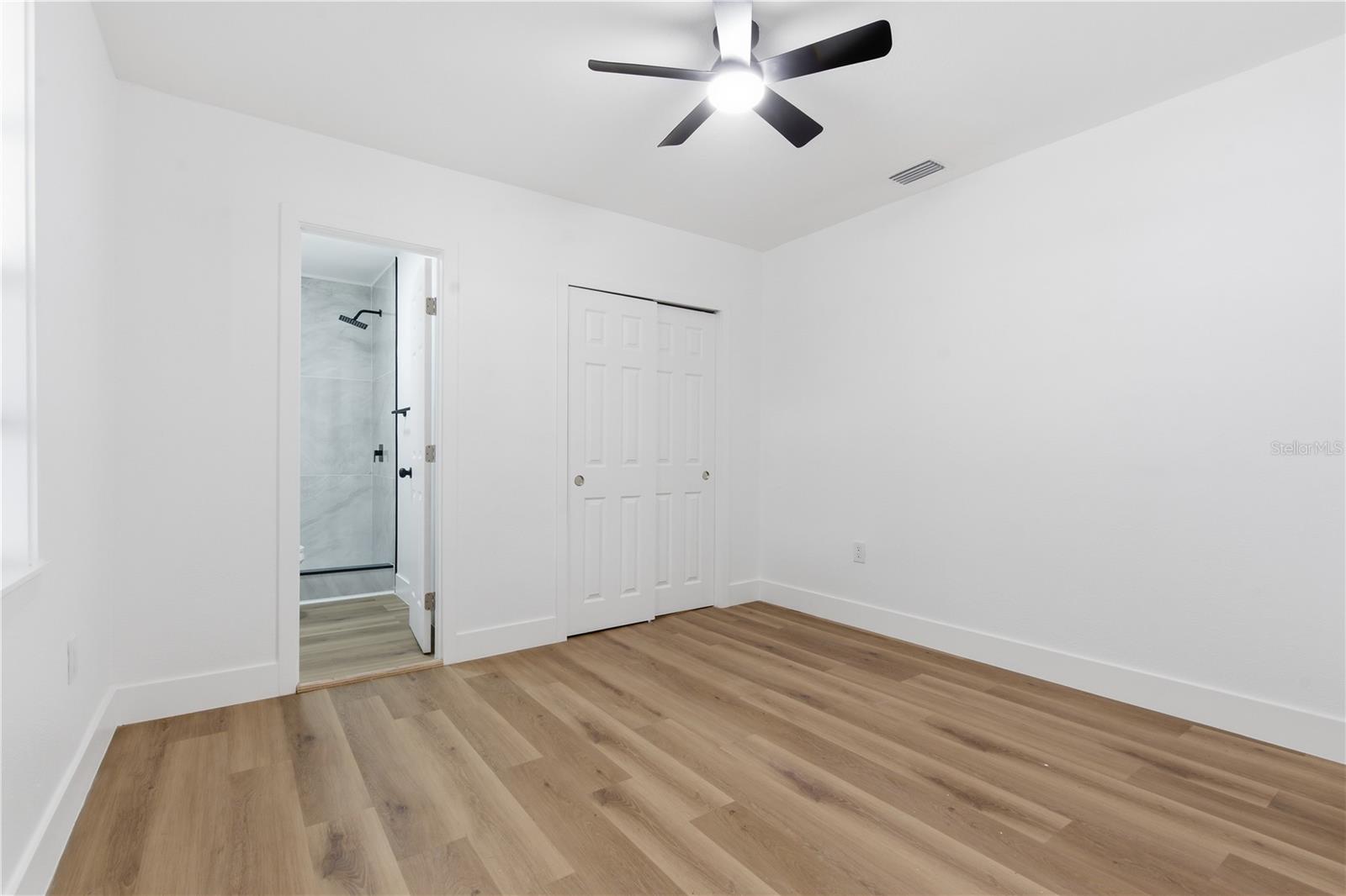 HAMNER'S W E FOREST ACRES - Residential